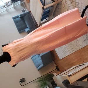 Lafayette 148 New York Sleeveless Maxi Dress